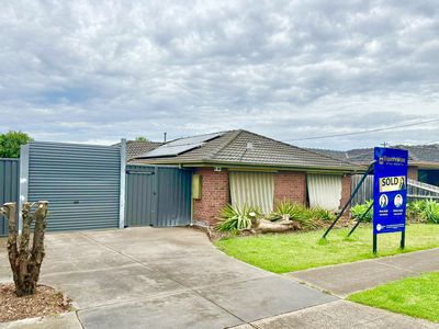 11 Mount Eagle Way, Wyndham Vale