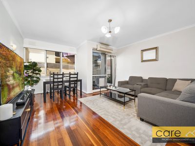 6 / 135 BOORAN ROAD, Caulfield South