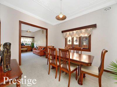 7 Marinea Street, Arncliffe