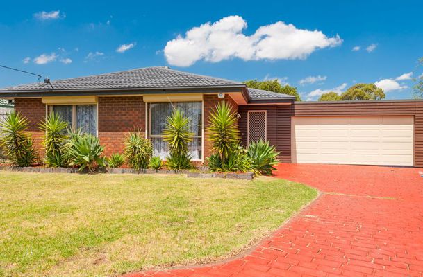 7 Walton Close, Craigieburn