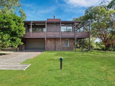 70 The Anchorage, Hawks Nest