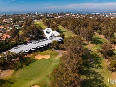 9 Golfers Retreat, Halls Head
