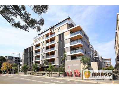 5023 / 2E Porter Street, Ryde