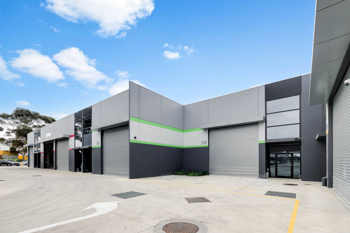 28 Moonah Circuit, Brooklyn