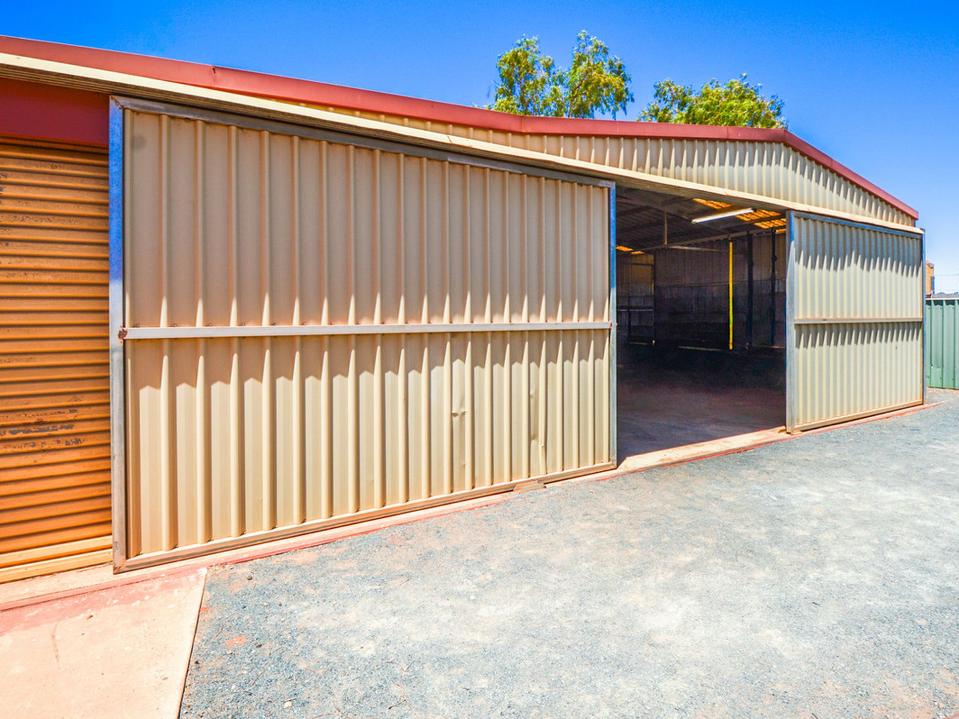 2 Pedlar Street, South Hedland