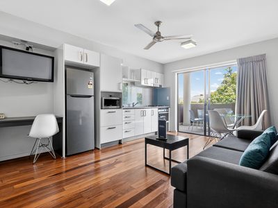 22 / 541 Rode Road, Chermside