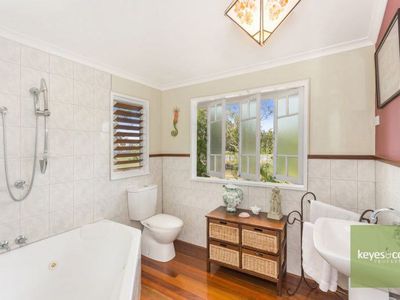 11 Townsend Street, Mysterton