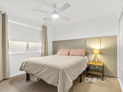 4 Gungaroo Place, Nowra