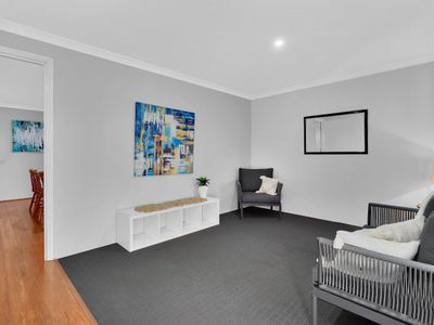 9 The Grandstand, Harrisdale