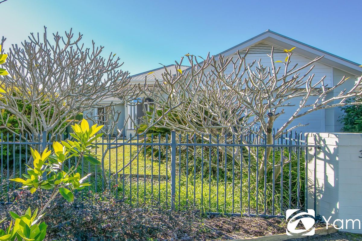 3 The Parkway, Yamba