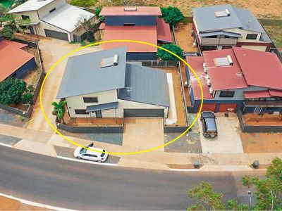 18A Somerset Crescent, South Hedland