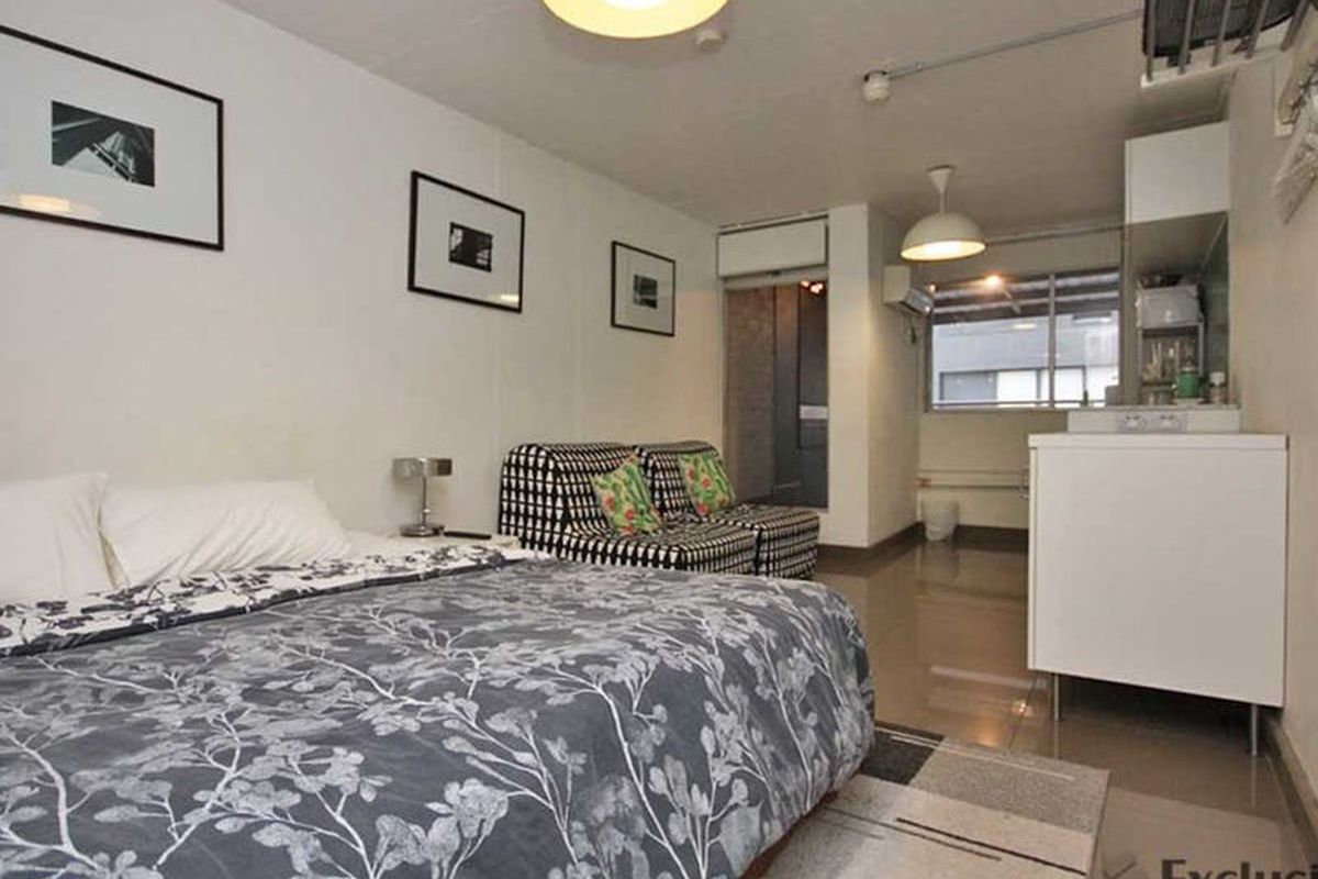 27 / 13 Waine Street, Surry Hills
