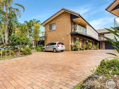 4 / 1 Bindaree Way, Ocean Shores