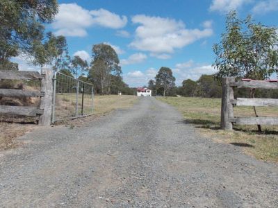 13683 Daguilar Highway, Nanango