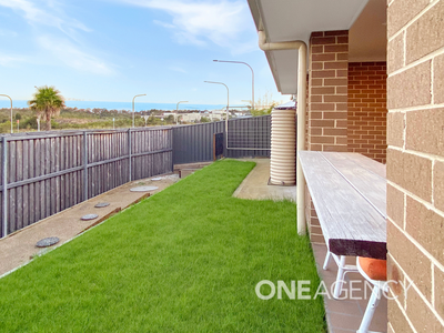 15 Windsail Lane, Vincentia