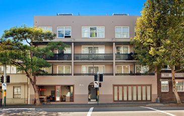 23 / 58a Flinders Street, Darlinghurst