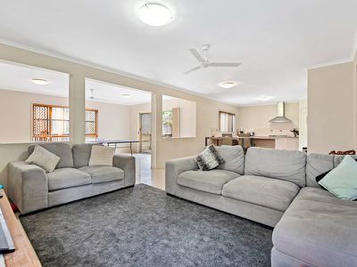 10 KEITH ST, Kuraby