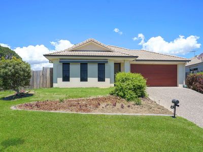 14 Brushwood Circuit, Forest Lake