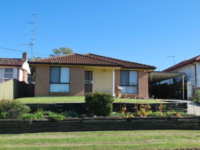 24 Laver Road, Dapto