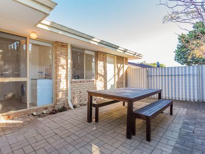 3/87 Ventnor Street, Scarborough