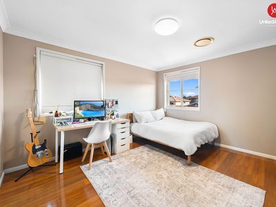 231 Braidwood Drive, Prestons
