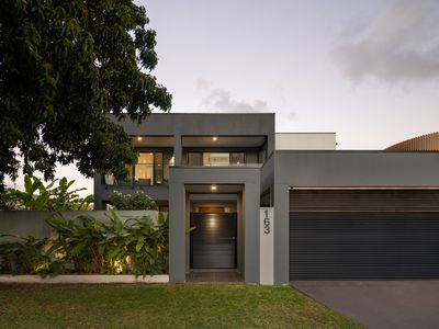 163 Campbell Street, Sorrento