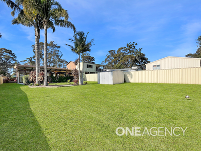 5 Tibbles Avenue, Old Erowal Bay