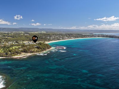 72-76 Ocean Street, Mollymook