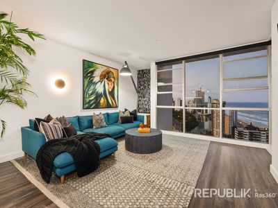 2704 / 3422 Surfers Paradise Boulevard, Surfers Paradise
