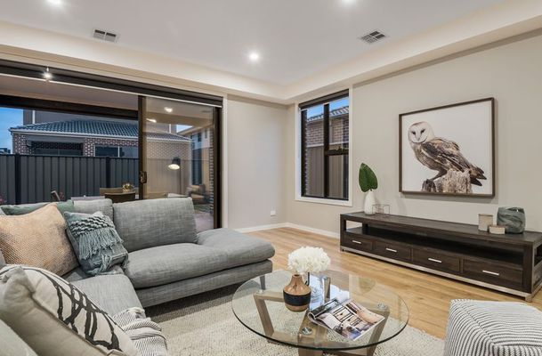 25 Peninsula Crescent, Craigieburn