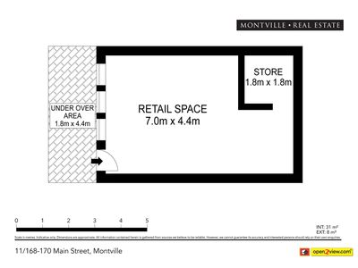 11 / 168 Main Street, Montville