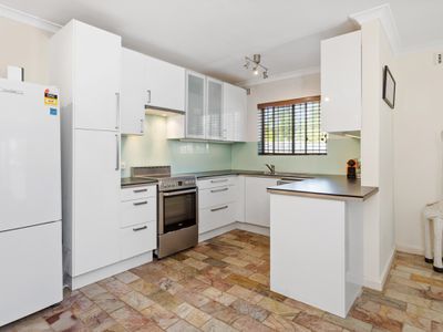 8/17 Stanley Street, Scarborough