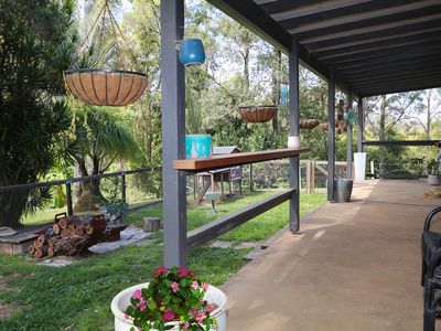 144 Link Road, Wadeville