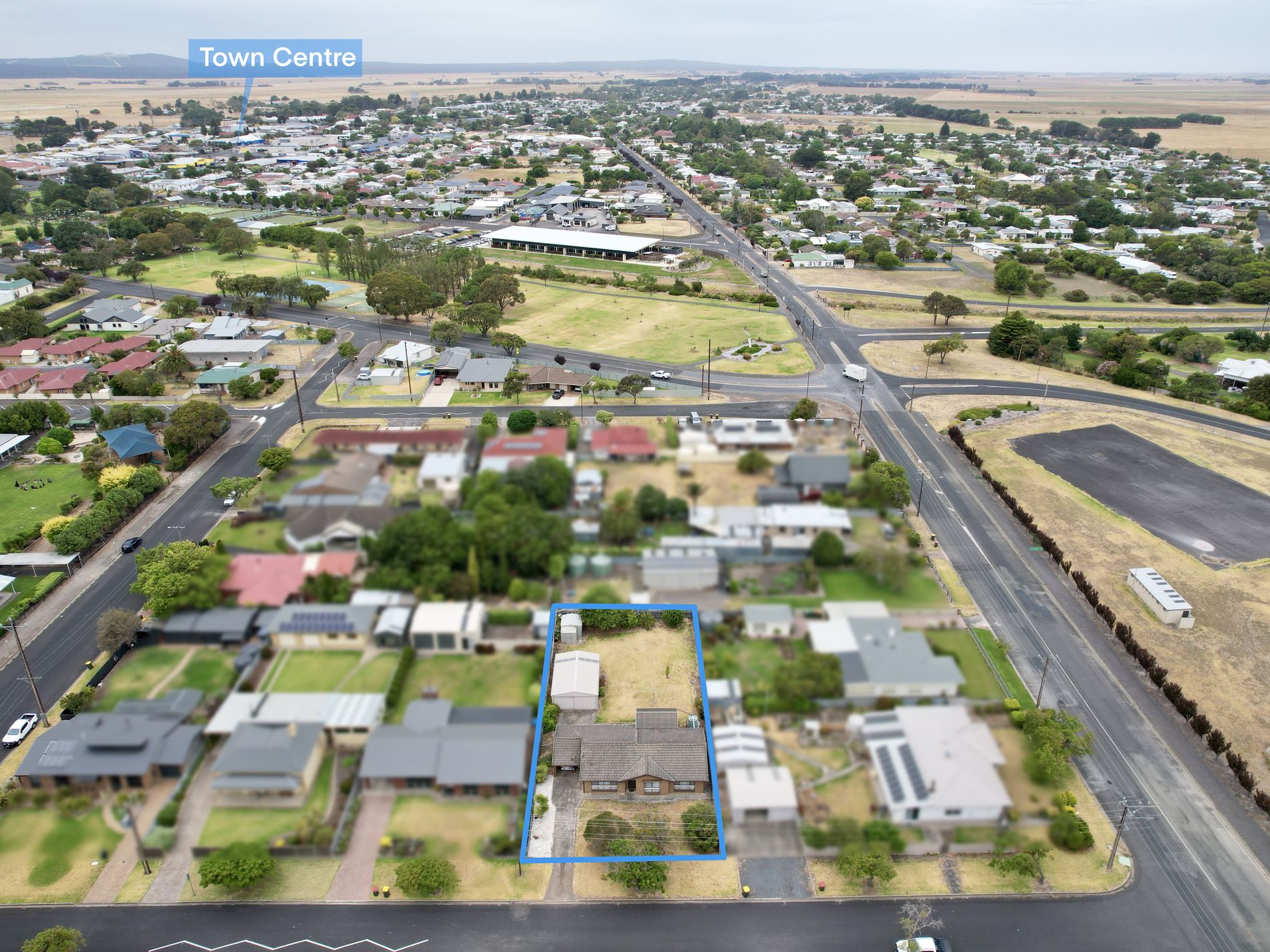 19 Eighth Street , Millicent