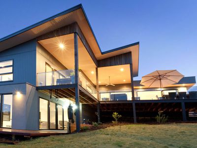 1 Bruce Street, Rye