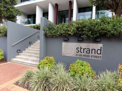 701 / 21-25 Head Street, Forster