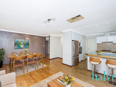 1 Gedling Close, Parkwood