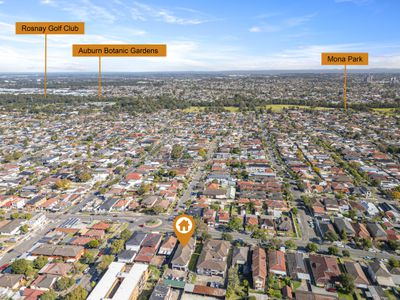 90 Park Road, Auburn