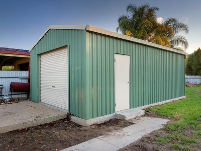 143 HUME STREET, Wodonga