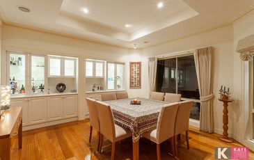 1 Civic Place, Berwick