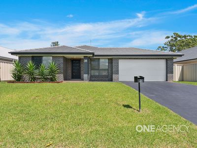 31 Killara Road, Nowra