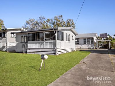 28 Halifax Street, Garbutt