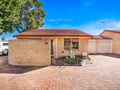 1/23 Bathurst Street, Dianella