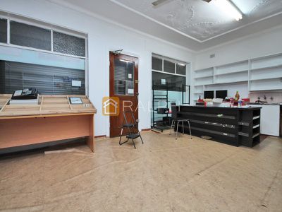 87A Baltimore Street, Belfield