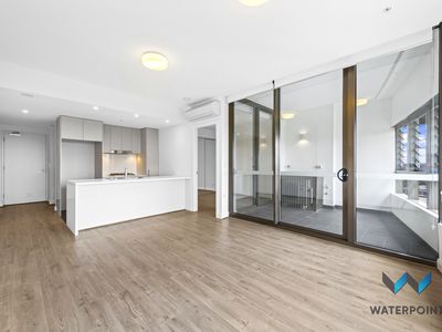 1803 / 1 Australia Avenue, Sydney Olympic Park