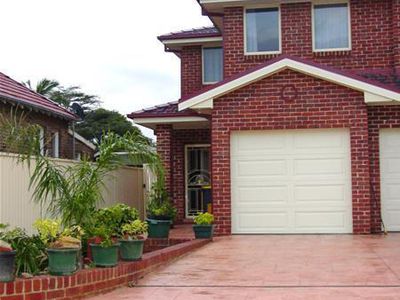 191A Forest Road, Arncliffe