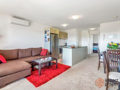 5 / 1 Gungahlin Pl, Gungahlin