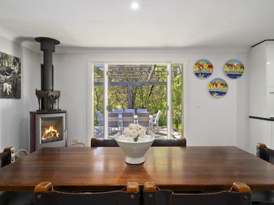 9 Logan Street, Mansfield