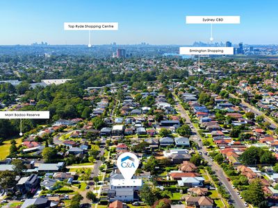 16a Wattle Street, Rydalmere