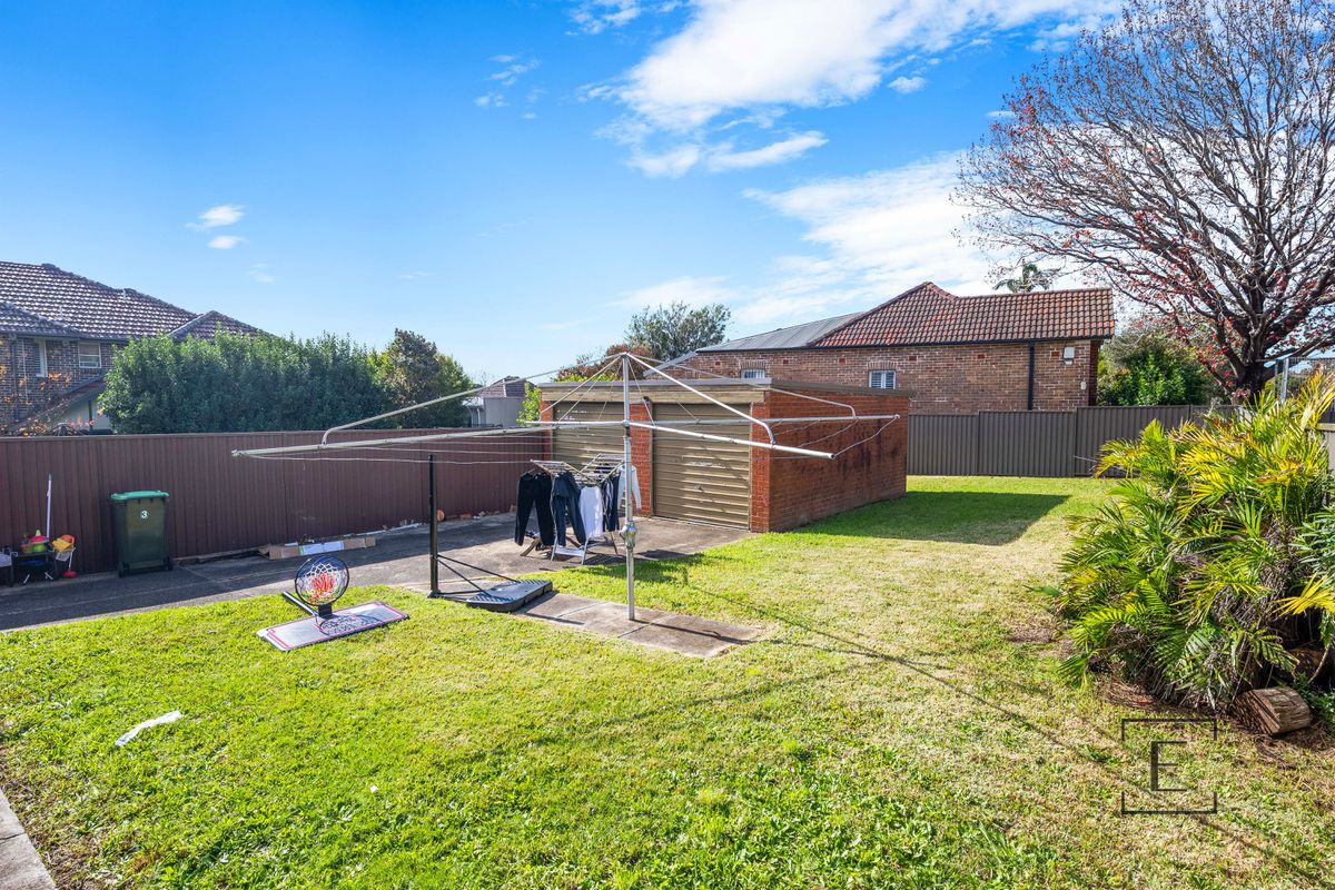 3 Kroombit Street, Dulwich Hill